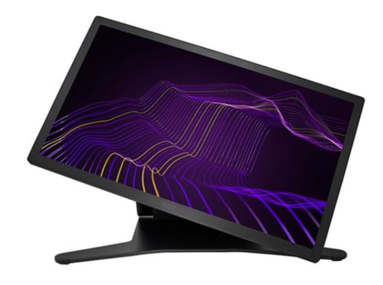 [DTH271K0B] Wacom Cintiq Pro 27 tavoletta grafica Nero 5080 lpi (linee per pollice) 596 x 335 mm