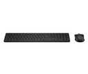 HP Combinazione di tastiera e mouse 495C multi-dispositivo e dual-mode