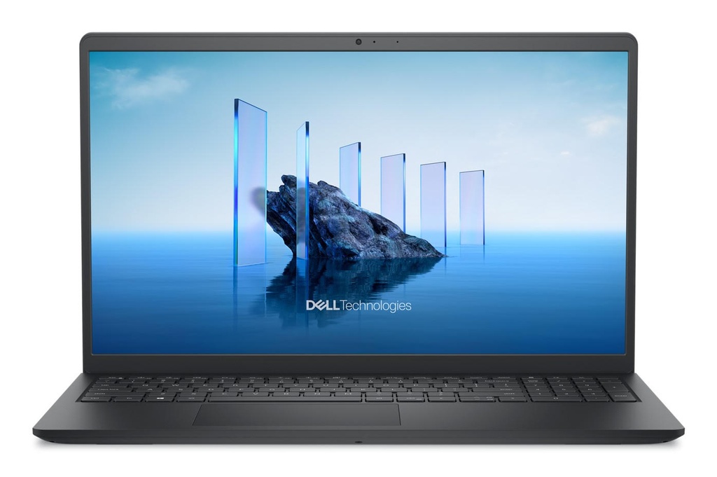 [8Y6D2] DELL Pro 15 Essential PV15250 Intel® Core™ i5 i5-1334U Computer portatile 39,6 cm (15.6") Full HD 16 GB DDR5-SDRAM 512 GB SSD Wi-Fi 6 (802.11ax) Windows 11 Pro Italiano Nero