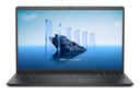 DELL Pro 15 Essential PV15250 Intel® Core™ i5 i5-1334U Computer portatile 39,6 cm (15.6") Full HD 16 GB DDR5-SDRAM 512 GB SSD Wi-Fi 6 (802.11ax) Windows 11 Pro Italiano Nero