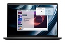 DELL Pro 14 Essential PV14250 Intel Core 7 150U Computer portatile 35,6 cm (14") Full HD+ 16 GB DDR5-SDRAM 512 GB SSD Wi-Fi 6 (802.11ax) Windows 11 Pro Italiano Nero