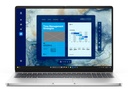 DELL Pro 16 PC16250 Intel Core Ultra 7 255U Computer portatile 40,6 cm (16") Full HD+ 16 GB DDR5-SDRAM 512 GB SSD Wi-Fi 6E (802.11ax) Windows 11 Pro Italiano Platino