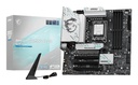 MSI B860M GAMING PLUS WIFI scheda madre Intel B860 LGA 1851 (Socket V1) micro ATX