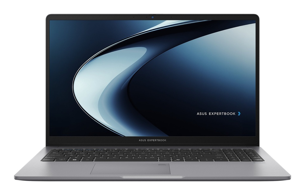 ASUS ExpertBook P1 PM1503CDA-S70242X AMD Ryzen™ 7 170 Computer portatile 39,6 cm (15.6") Full HD 16 GB DDR5-SDRAM 512 GB SSD Wi-Fi 6 (802.11ax) Windows 11 Pro Grigio