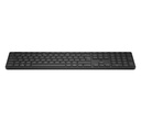 HP Tastiera 495K multi-dispositivo e dual-mode