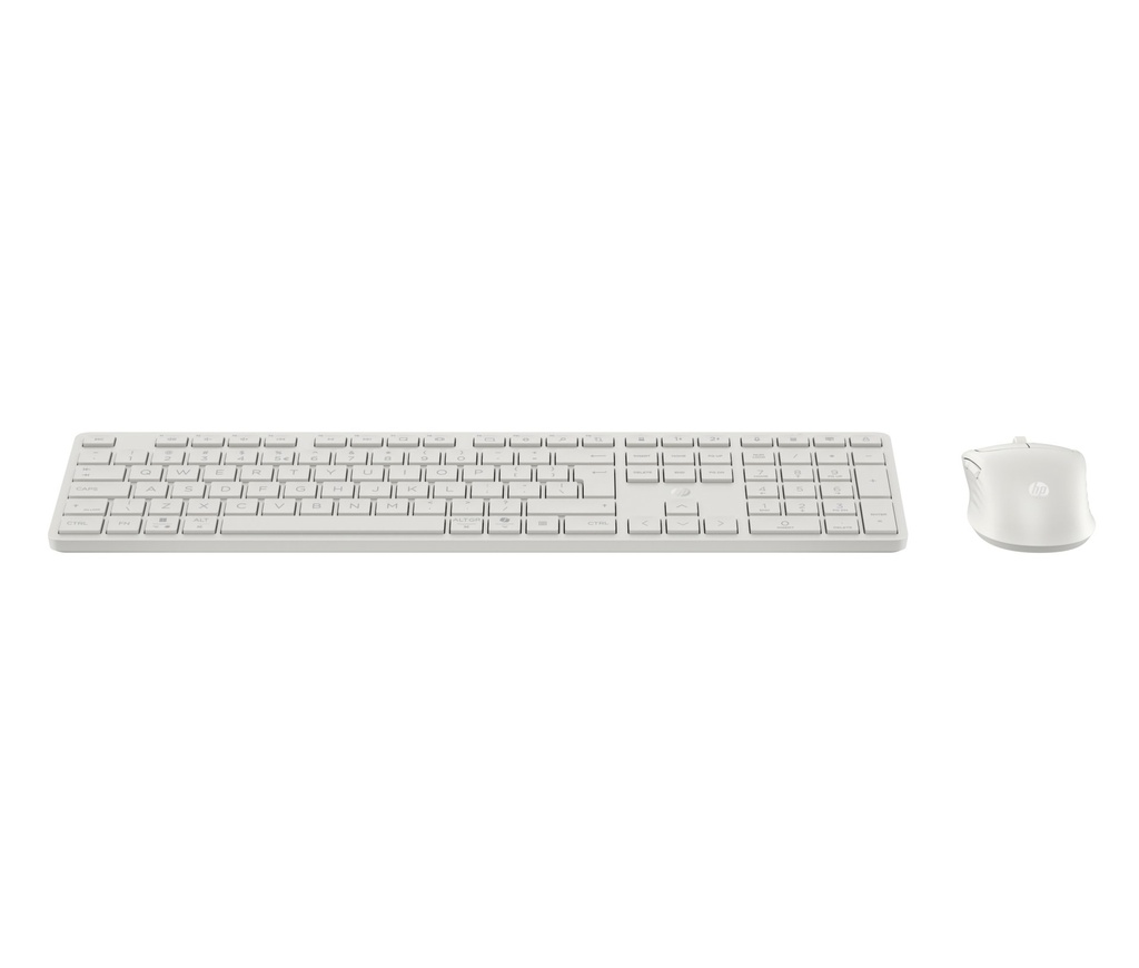 [BE1M6AA#ABZ] HP Combinazione di tastiera e mouse 495C multi-dispositivo e dual-mode