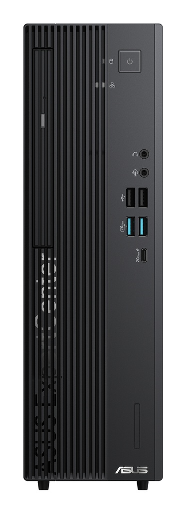 [90PF05E1-M00C10] ASUS ExpertCenter B700 SFF B700SFES-005235004X Intel Core Ultra 5 235 16 GB DDR5-SDRAM 512 GB SSD Windows 11 Pro PC Nero