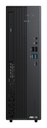 ASUS ExpertCenter B700 SFF B700SFES-005235004X Intel Core Ultra 5 235 16 GB DDR5-SDRAM 512 GB SSD Windows 11 Pro PC Nero
