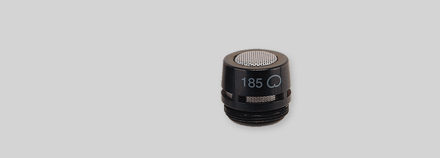 Shure R185B parte e accessorio del microfono