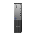 Lenovo ThinkCentre neo 50s Gen 6 Intel Core Ultra 5 225 16 GB DDR5-SDRAM 512 GB SSD Windows 11 Pro SFF PC Nero