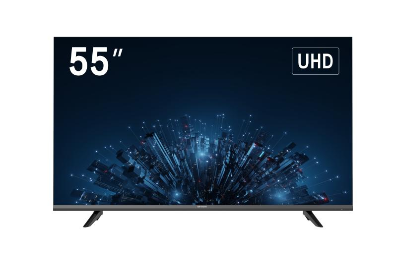 55  4K, HDMI*1, VGA*1, DP*1  USB2.0 multimed