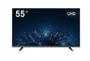 Hikvision DS-D5055U3-1V0S Monitor PC 139,7 cm (55") 3840 x 2160 Pixel 4K Ultra HD LED Nero