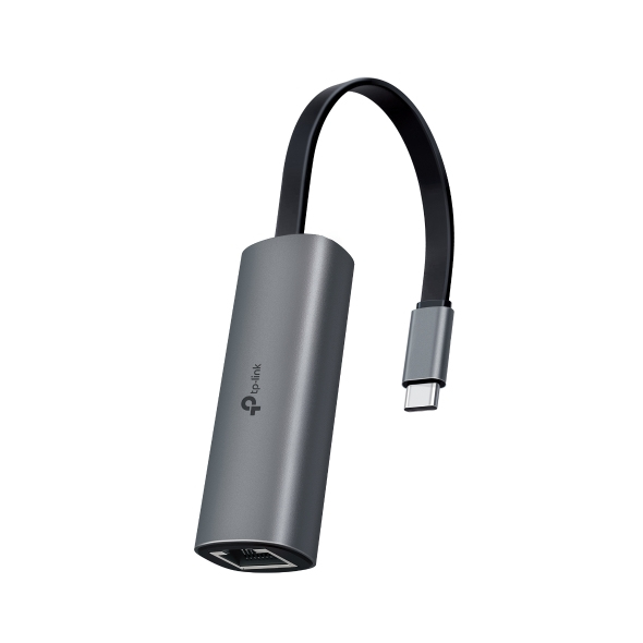 [UE302C] TP-Link UE302C scheda di rete e adattatore Ethernet 2500 Mbit/s