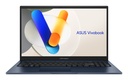 ASUS Vivobook 15 F1504VA-BQ232W Intel Core 7 150U Computer portatile 39,6 cm (15.6") Full HD 16 GB DDR4-SDRAM 512 GB SSD Wi-Fi 6 (802.11ax) Windows 11 Home Blu