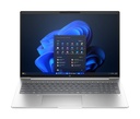 HP ProBook 4 G1i 16 inch Notebook AI PC Intel Core Ultra 5 225U Computer portatile 40,6 cm (16") WUXGA 24 GB DDR5-SDRAM 512 GB SSD Wi-Fi 7 (802.11be) Windows 11 Pro Argento