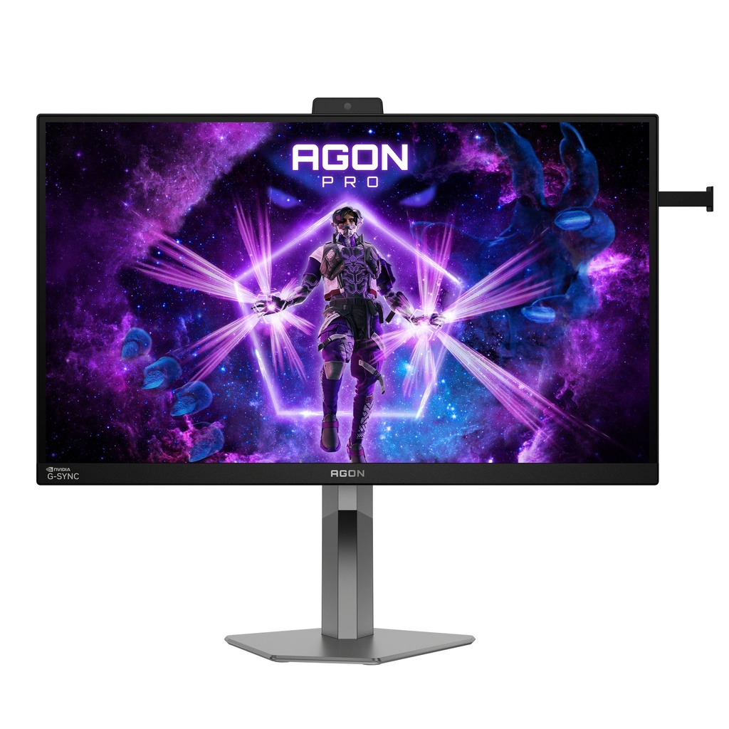 27 MONITOR IPS AGON PRO 360HZ REG