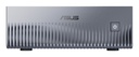 ASUS Ascent GX10 GX10-GG0026BN GB10 128 GB LPDDR5x-SDRAM 2 TB SSD Mini PC Grigio