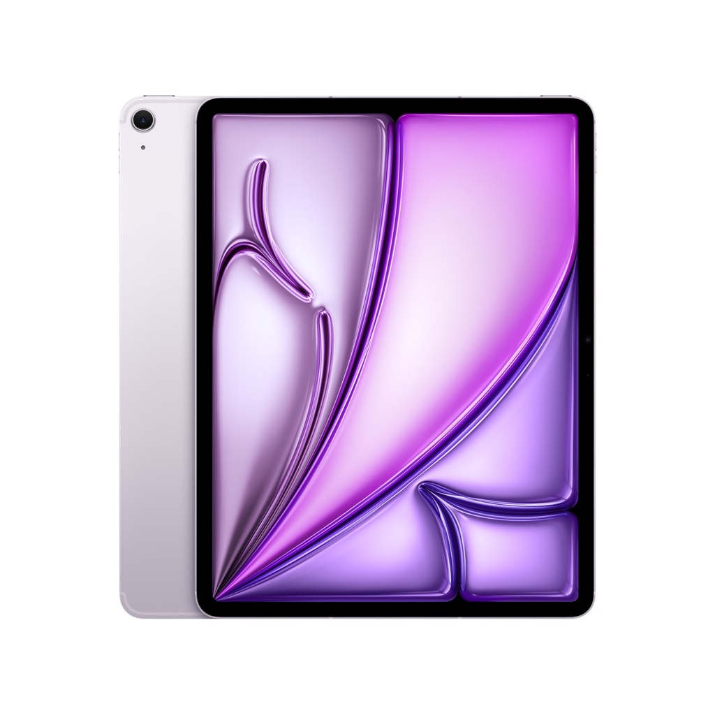 Apple iPad Air 13'' Wi-Fi + Cellular 256GB - Viola