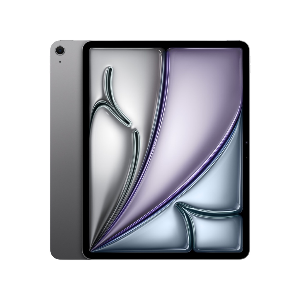 Apple iPad Air 13'' Wi-Fi 256GB - Grigio Siderale