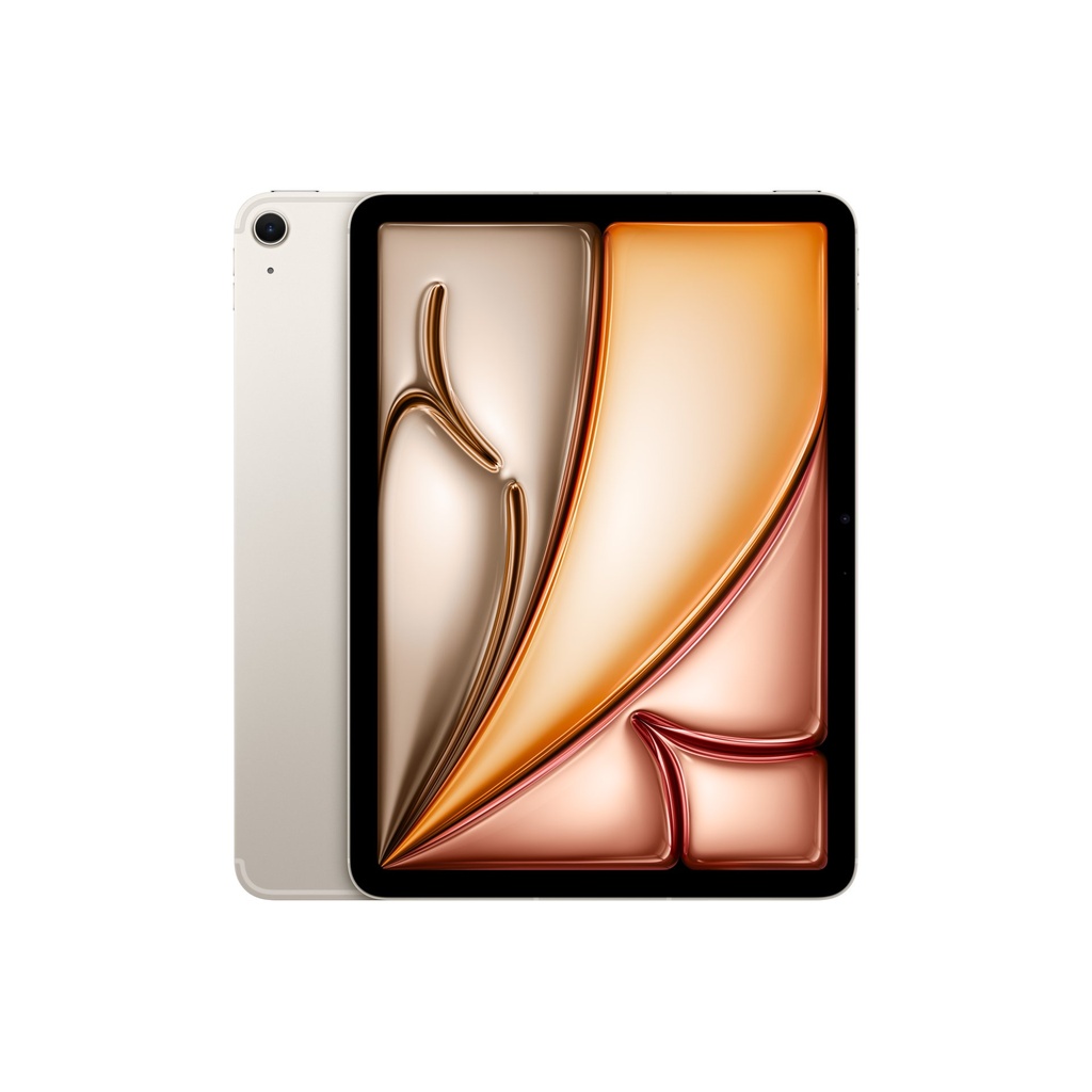 Apple iPad Air 11'' Wi-Fi + Cellular 512GB - Galassia