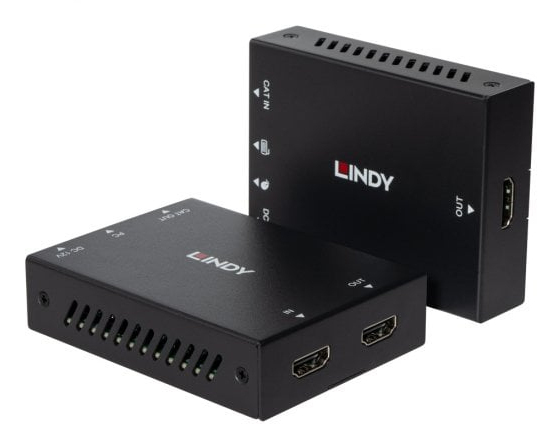 [39350] Lindy 39350 estensore KVM Trasmettitore e ricevitore