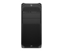 HP Z4 G5 Workstation PC Wolf Pro Security Edition Intel Xeon w3 w5-2545 64 GB DDR5-SDRAM 1 TB SSD Windows 11 Pro Tower Stazione di lavoro AI Workstation