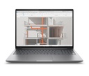 HP Zbook X G1i Wolf Pro Security Edition Intel Core Ultra 9 285H Workstation mobile 40,6 cm (16") WUXGA 32 GB DDR5-SDRAM 1 TB SSD NVIDIA RTX PRO 1000 Blackwell Wi-Fi 7 (802.11be) Windows 11 Pro AI Workstation, AI PC Argento
