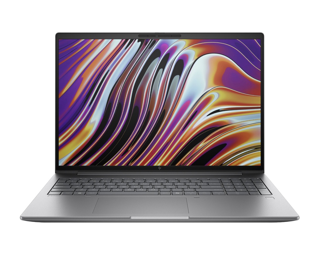 [D4SX6ET#ABZ] HP ZBook Power G11 A Mobile Workstation PC Wolf Pro Security Edition AMD Ryzen™ 7 8845HS Workstation mobile 40,6 cm (16") WUXGA 32 GB DDR5-SDRAM 1 TB SSD NVIDIA RTX A1000 Wi-Fi 6E (802.11ax) Windows 11 Pro AI Workstation, AI PC Grigio
