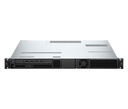 HP Z4 Rack G5 Workstation Wolf Pro Security Edition Intel Xeon w3 w3-2425 64 GB DDR5-SDRAM 2 TB SSD NVIDIA RTX A1000 Windows 11 Pro Telaio montato a rack Stazione di lavoro AI Workstation Nero