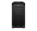 HP Z8 Fury G5 Workstation Intel Xeon w7 64 GB DDR5-SDRAM 2 TB SSD Windows 11 Pro Tower Stazione di lavoro AI Workstation