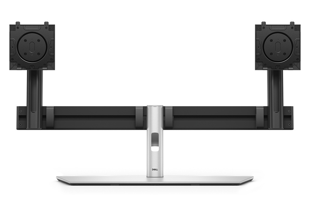 [DELL-MDS26] DELL MDS26 68,6 cm (27") Scrivania Nero, Argento