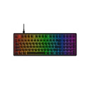 HyperX Origins 2 1800 tastiera Gaming USB Nero