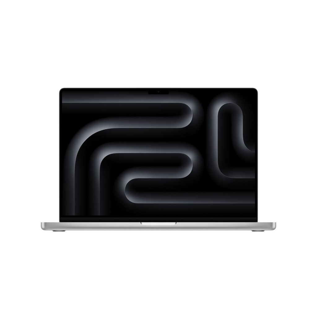 [MGE74T/A] 16-inch MacBook Pro: Apple M5 Max chip with 18‑core CPU and 32‑core GPU, 36GB, 2TB SSD - Silver