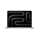 16-inch MacBook Pro: Apple M5 Max chip with 18‑core CPU and 32‑core GPU, 36GB, 2TB SSD - Silver