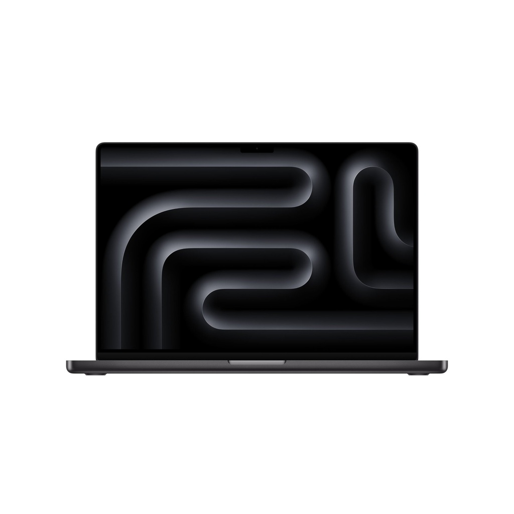 16-inch MacBook Pro: Apple M5 Pro chip with 18‑core CPU and 20‑core GPU, 48GB, 1TB SSD - Space Black