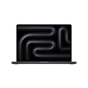 16-inch MacBook Pro: Apple M5 Pro chip with 18‑core CPU and 20‑core GPU, 48GB, 1TB SSD - Space Black