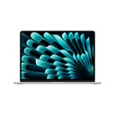 15-inch MacBook Air: Apple M5 chip with 10‑core CPU and 10‑core GPU, 24GB, 1TB SSD - Silver