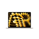 13-inch MacBook Air: Apple M5 chip with 10‑core CPU and 10‑core GPU, 16GB, 1TB SSD - Starlight