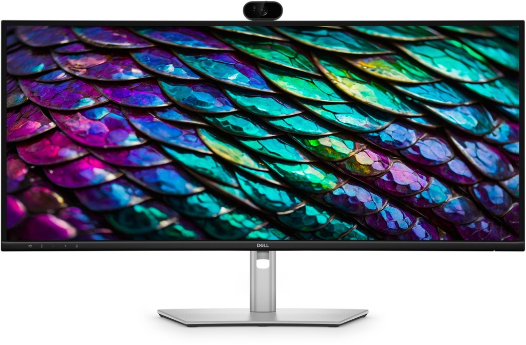 [DELL-P3426WEB] DELL Pro P P3426WEB 86,4 cm (34") LCD 3440 x 1440 Pixel Wide Quad HD