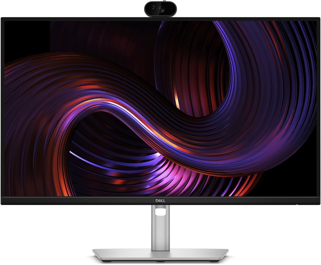 [DELL-P2726DEV] DELL Pro P P2726DEV Monitor PC 68,6 cm (27") 2560 x 1440 Pixel Quad HD LCD Nero, Argento