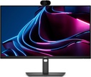 DELL Pro P P2426HEV Monitor PC 60,5 cm (23.8") 1920 x 1080 Pixel Full HD LCD Nero