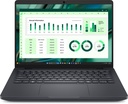 DELL Pro Max 14 MC14250 Intel Core Ultra 7 265H Workstation mobile 35,6 cm (14") Full HD+ 32 GB LPDDR5x-SDRAM 1 TB SSD NVIDIA RTX PRO 500 Blackwell Wi-Fi 7 (802.11be) Windows 11 Pro Italiano Nero