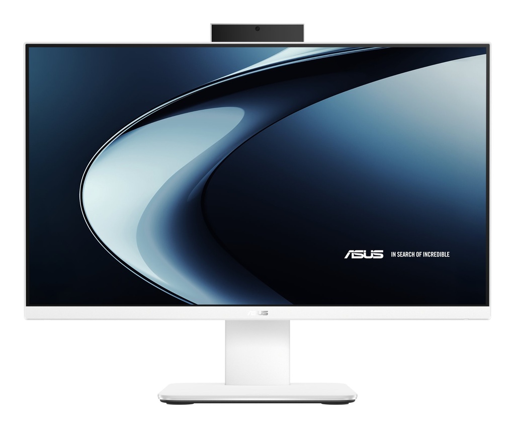 [P440VAESK-WPC036X] ASUS ExpertCenter P400 AiO P440VAESK-WPC036X Intel Core 5 210H 60,5 cm (23.8") 1920 x 1080 Pixel PC All-in-one 16 GB DDR5-SDRAM 512 GB SSD Windows 11 Pro Wi-Fi 6E (802.11ax) Bianco