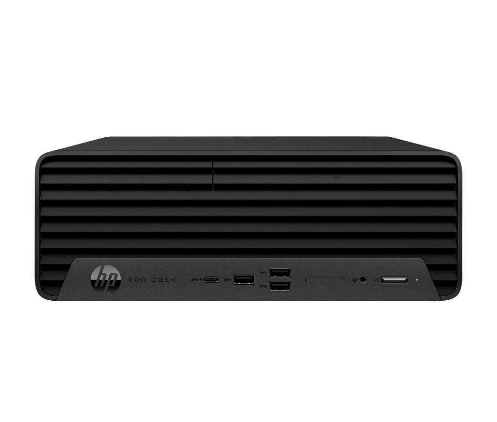 [D58RZAT#ABZ] HP Pro Small Form Factor 400 G9 Desktop PC Intel® Core™ i7 i7-14700 16 GB DDR5-SDRAM 1 TB SSD Windows 11 Pro SFF