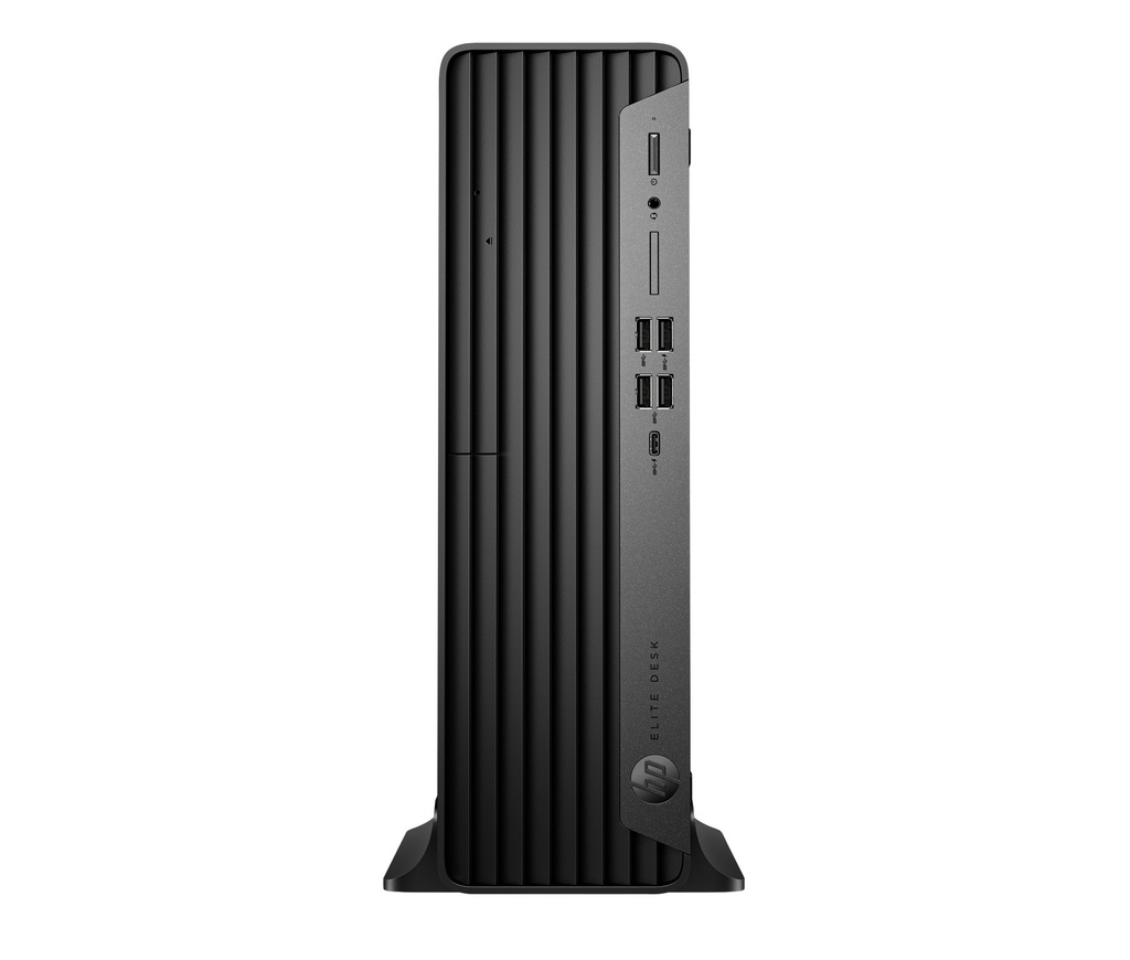 [D58RSET#ABZ] HP Elite SFF 805 G9 Desktop PC AMD Ryzen™ 7 8700G 32 GB DDR5-SDRAM 1 TB SSD Windows 11 Pro