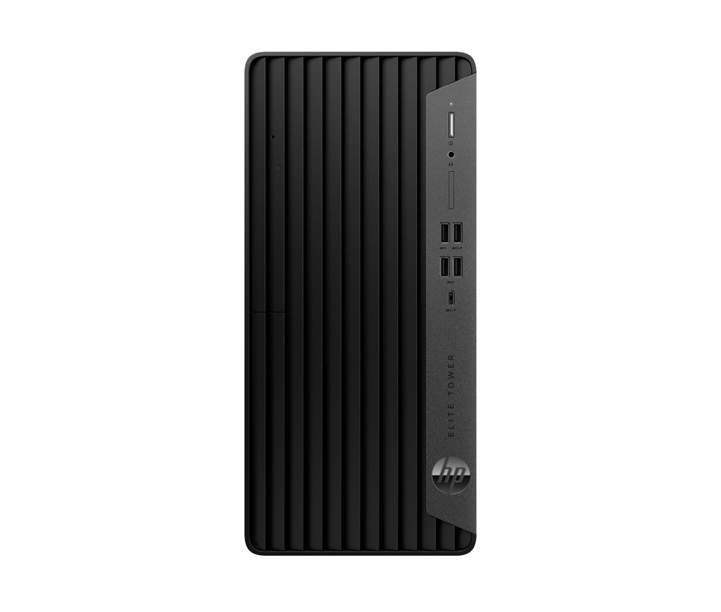 [D58RRET#ABZ] HP Elite Tower 800 G9 Wolf Pro Security Edition Intel® Core™ i7 i7-14700 16 GB DDR5-SDRAM 512 GB SSD Windows 11 Pro PC Nero
