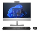 HP EliteOne 840 G9 All-in-One PC Wolf Pro Security Edition Intel® Core™ i7 60,5 cm (23.8") 1920 x 1080 Pixel PC All-in-one 32 GB DDR5-SDRAM 1 TB SSD Windows 11 Pro Wi-Fi 6E (802.11ax) Argento