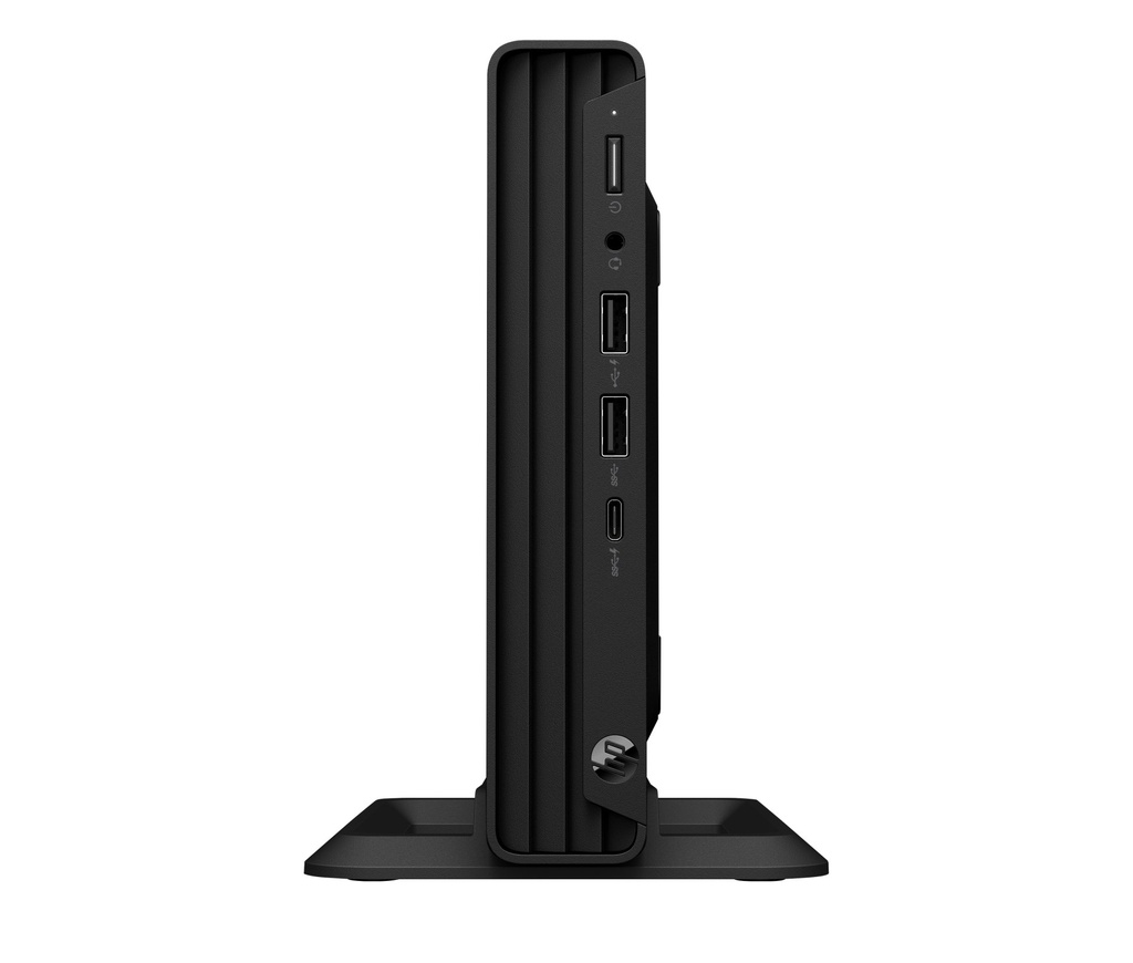 [D57KVEA#ABZ] HP Pro Mini 260 G9 Desktop PC Intel® Core™ i3 i3-1315U 8 GB DDR4-SDRAM 256 GB SSD Windows 11 Pro Mini PC