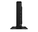 HP Pro Mini 260 G9 Desktop PC Intel® Core™ i3 i3-1315U 8 GB DDR4-SDRAM 256 GB SSD Windows 11 Pro Mini PC