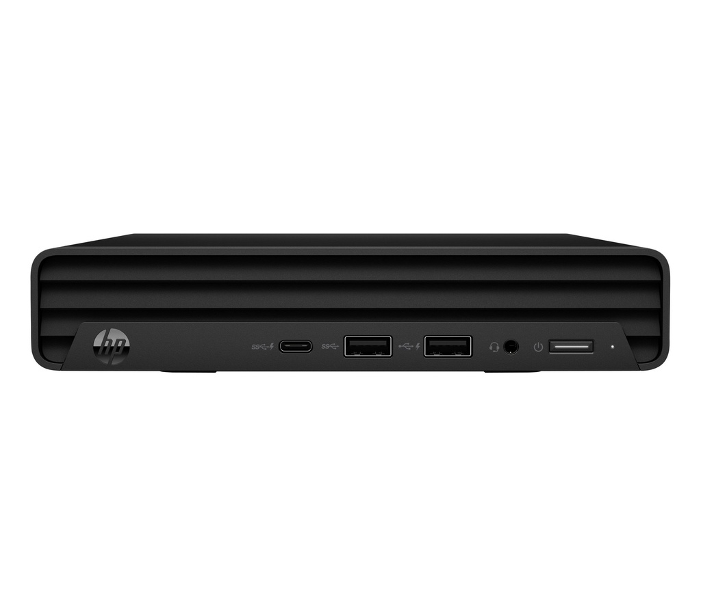 [D57KSEA#ABZ] HP Pro Mini 260 G9 Desktop PC Intel® Core™ i3 i3-1315U 8 GB DDR4-SDRAM 256 GB SSD Windows 11 Home Mini PC